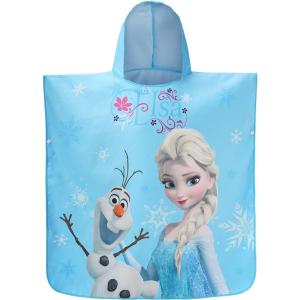 Disney | Fast Drying Hooded Robe for Kids