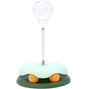 HOOPET | Entertainment & Exercise Cat Teaser Toy for Kittens