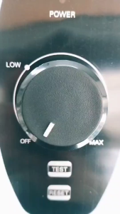 Midea เครื่องทำน้ำอุ่น รุ่น MWH-38QTH(W) 3800W