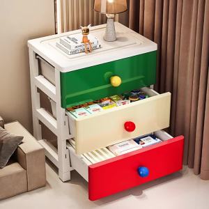 Home Multi-function Storage Cabinet 35cm
