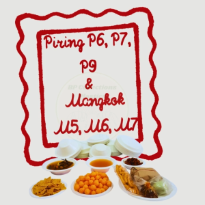 1 DUS PIRING PLASTIK 6 7 9 UKURAN KECIL SEDANG BESAR P6 P7 P9 S M L PUTIH SUSU ACARA PESTA PARTY KUE SEKALI PAKAI DISPOSABLE TEMPAT MAKAN TEBAL SIP POPEYE GROSIR