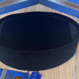 Songkok Kopiah Peci BHS Classic AC Original Masterpiece