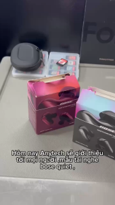Tai nghe B.0.S.E QuietComfort Ultra earbuds gen 2 2hand