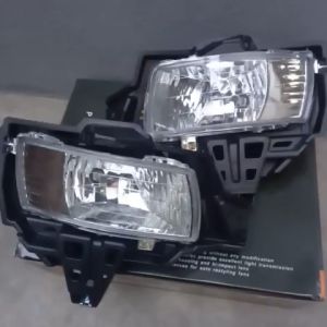 ĐÈN GẦM/CẢN/SƯƠNG MÙ TRƯỚC TOYOTA INNOVA 2009-2011
