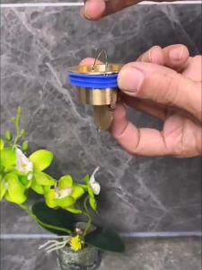 Floor Drain Core Shower Drain Stopper Insectproof Anti-odor Kitchen Bathroom Accessories All Copper