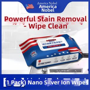 DAIMIDUO | Strong Cleaning Bathroom Wipes