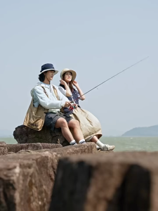 Naturehike Sun Protection Fisherman Hat Camping Hiking Anti-UV Sun Caps Fishing Trekking Mountaineering Bucket Caps Panama Hat