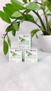 Gel Lột Mụn Than Tre OKESHOP 30ml - Lột Sạch Mụn Đầu Đen - Mụn Cám - Bạ Nhờn - Làm Sạch Sâu & Thu Nhỏ Lỗ Chân Lông