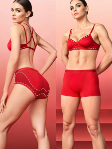 Purcotton | Breathable Cotton Underwear Lucky Year for Men