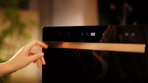 Dreame Dishwasher Z2000 | 72°C Dual Spray Hot Wash PTC Hot Air Drying 99.9% UV Sterilization 5 Smart Cleaning Modes