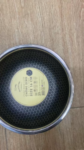 Chảo Sâu Lòng Blackcube Fivestar Inox 3 Lớp 16cm