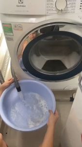 Bột Tẩy Đa Năng Dr Natro 500g Chính Hãng Vệ Sinh Vết Bẩn Ố MốcTẩy Lồng Máy Giặt Làm Sạch Quần Áo An Toàn Thân Thiện