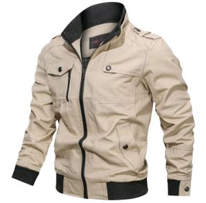 jaket bomber classic