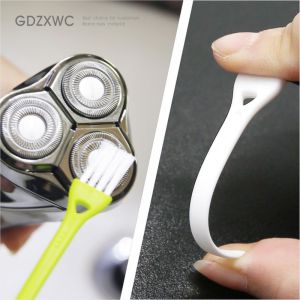 KS ช่องว่างแปรงตัดขนแปรงร่องแปรงทำความสะอาดขนาดเล็กแปรงเล็กๆขนาดเล็ก