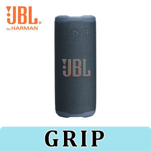 JBL | Loa Bluetooth JBL GRIP Cầm Tay Âm Trầm Sâu Chống Nước Có Pin USB Dùng Cho Bãi Biển Dã Ngoại Gia Đình Âm Thanh Nổi