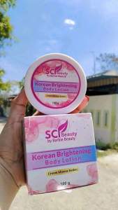 HANBODY KOREAN BY SCI BEAUTY