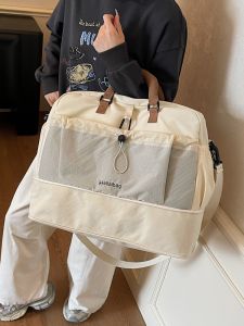 MIRUIDUO | Waterproof Yoga & Fitness Bag Large Capacity Lightweight Travel Bag
