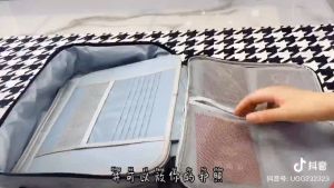 Large-Capacity Storage Bags: A Versatile Solution for Your Document Needs