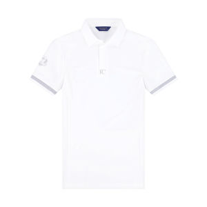RYDER CUP EST.1927 | Sun Protection Breathable Elastic Polo Shirt