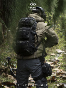 Maxgear | Outdoor & Travel Tactical Backpack