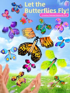FANMIAO | Parent-Child Interactive Flying Outdoor Toy for Kids