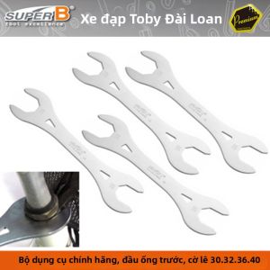 Bike Fork Headset Wrench 30mm