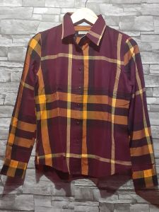 KEMEJA CEWEK (BARU) IMPORT