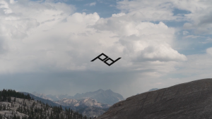 Peak Design Outdoor Camera Sling Bag 2L