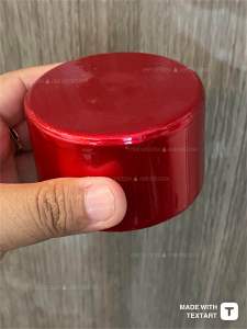 Nắp tài xỉu đỏ may mắn 🍀