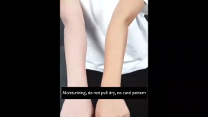 Niacinamide Whitening Body Lotion Long-Lasting Whitening Moisturizing And Brightening Body Care Skincare Brightening And Repairing Niacinamide Whitening Cream Face And Body Lotion Niacinamide Concealer Instant Whitening Face Lotion