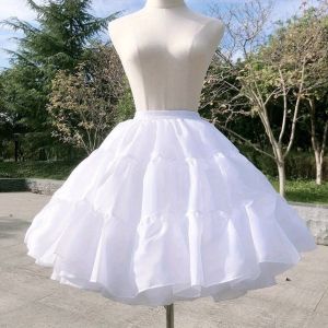Womens Underskirt Tutu Skirt Fluffy Layers Petticoats for Custom Volume Ballet Practice Photo Shoots