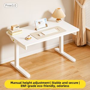 QINGJIE | Children Adjustable Study Desk and Chair Set