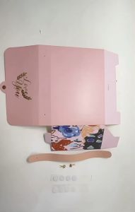 Tas Souvenir Ultah Anak Paper Bag / Goodie Bag / Souvenir Bag / Gift Bag Ulang Tahun Tas Jinjing Hampers Premium dengan Handle Kulit Tas Hadiah Pesta Valentine Kotak Kado Permen Candy Coklat Parfum