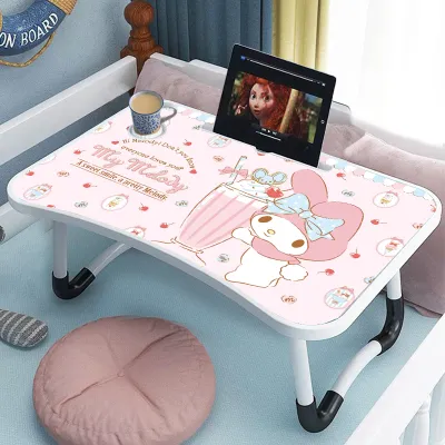 Portable Foldable Cartoon Study Table