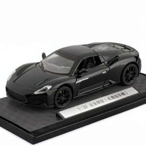 JUANNUO | Simulated Racing Car Model