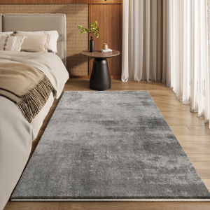 Luxury Bedroom Carpet Water-Resistant Easy Maintenance