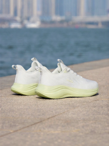 Warrior | Breathable Lightweight Soft Sole Movement Shoes