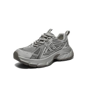 Belle | Insulated Thick Sole Elevated Mens Shoes