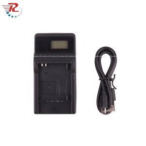 BP70A USB LCD Display Digital Camera USB Battery Charger For Samsung ST72 ST77 ST30 ST60 ST70 ST80 ST30PL170