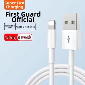 Divi | PD Fast Charging Cable for iPhone iPad