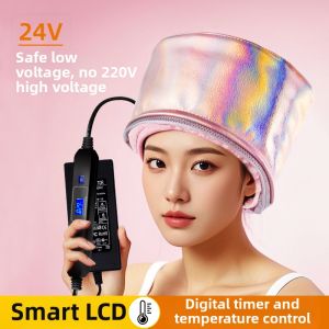 SUNEAST | Low Pressure Steam Hair Care Heat Cap