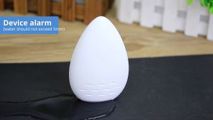 Alarm Banjir KERUI WD51 deteksi kebocoran bocor Air water detection