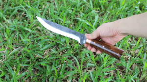 Dao phi lê thịt cá thái sashimi thép nhíp chính hãng MỘC NHIÊN CAO CẤP