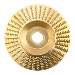 SONGQI | Wood and Metal Polishing Discs and Grinding Tools