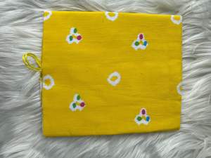 Angkin Jumputan Instan