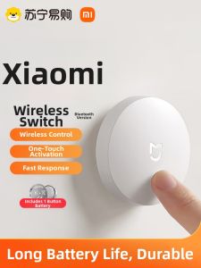 MIUI | Wireless Remote Bluetooth Smart Switch