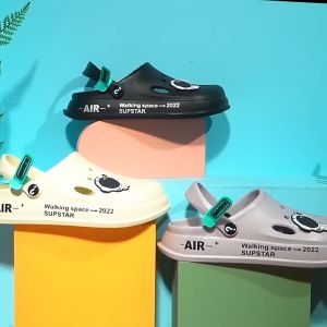 Dejavu Sendal Kodok Nyaman & Sandal Sport: Pilihan Nyaman Untuk Aktivitas Anda