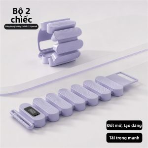 SDKH | Tạ Tập Thể Dục Cho Chạy Bộ Và Tăng Sức Mạnh