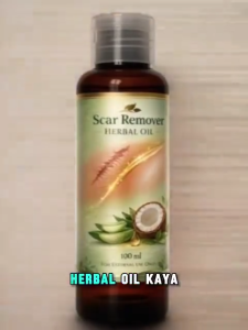 Natural Herbal Body Skin Care Oil 60ml FDA Compliant Gentle Plant Extract Topical Beauty Oil for Daily Smoothing & Hydrating Skin Free Nationwide Shipping