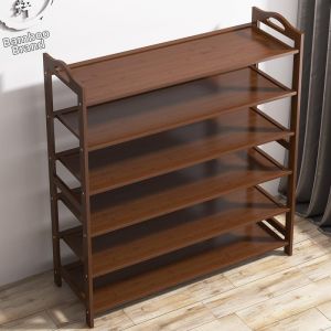 LIWAN | Dustproof Multi-level Shoe Rack